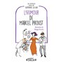 L'humour de Marcel Proust