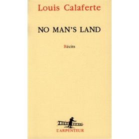 No man's land