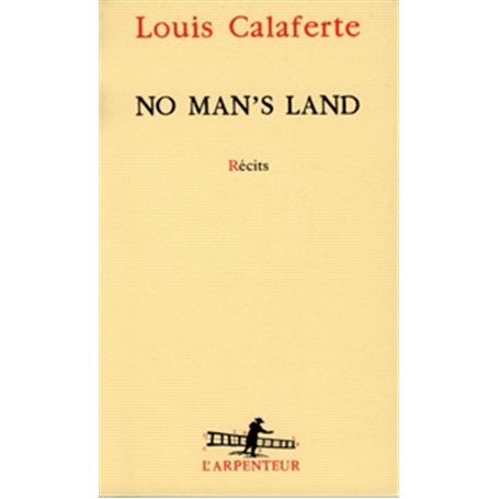 No man's land