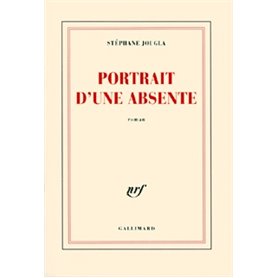 Portrait d'une absente