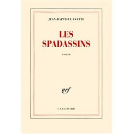 Les Spadassins