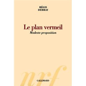 Le Plan vermeil