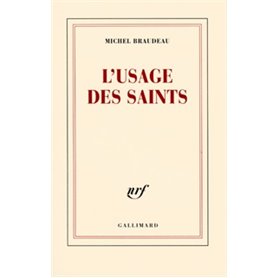 L'Usage des saints