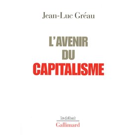 L'Avenir du capitalisme