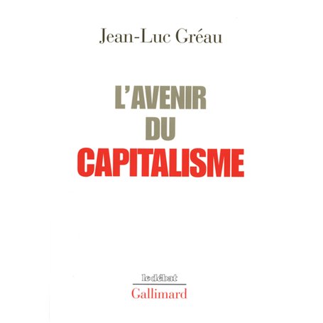 L'Avenir du capitalisme