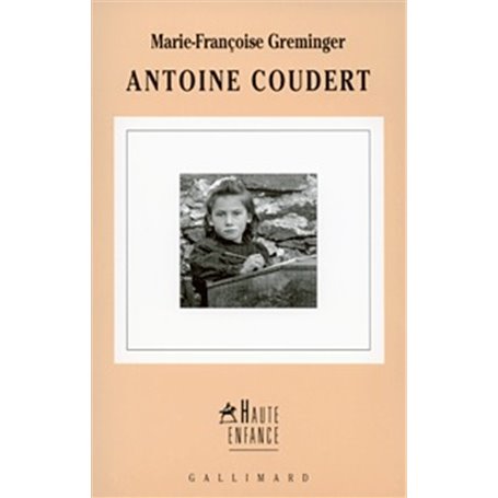 Antoine Coudert