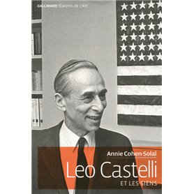 Leo Castelli et les siens