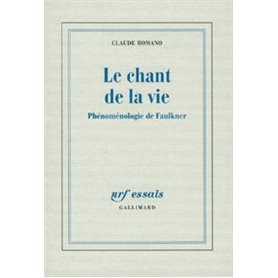 Le Chant de la vie