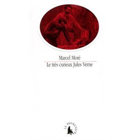 Le Très curieux Jules Verne
