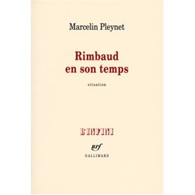 Rimbaud en son temps