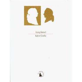 Kant et Goethe