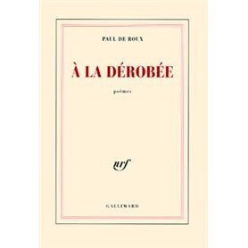 À la dérobée