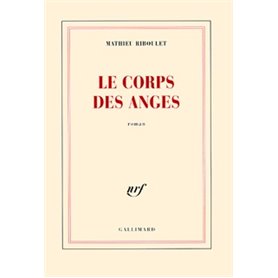 Le corps des anges