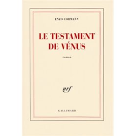 Le testament de Vénus