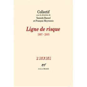 Ligne de risque
