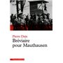 Bréviaire pour Mauthausen