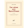 Une Saison avec Marcel Proust