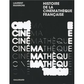 Histoire de la Cinémathèque française