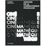 Histoire de la Cinémathèque française