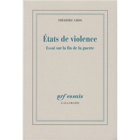 États de violence