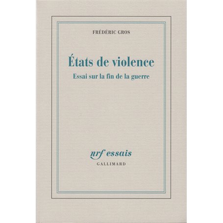 États de violence