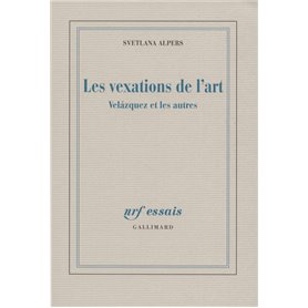 Les vexations de l'art