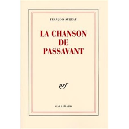 La Chanson de Passavant