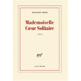 Mademoiselle Coeur Solitaire