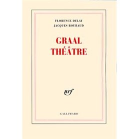 Graal Théâtre