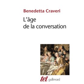 L'Âge de la conversation