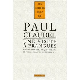 Une visite à Brangues