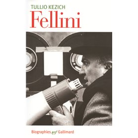 Federico Fellini