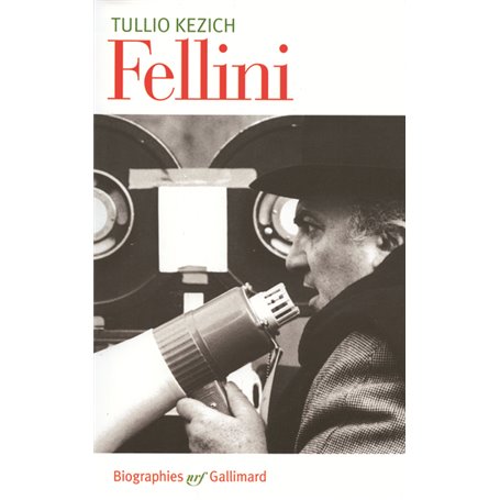 Federico Fellini