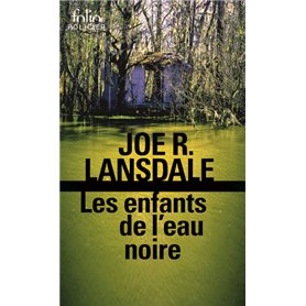 Les enfants de l'eau noire