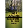 Les enfants de l'eau noire