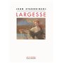 Largesse