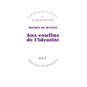 Aux confins de l'identité