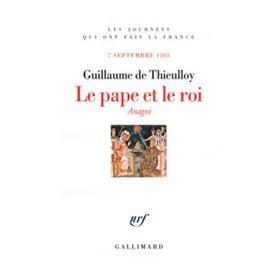 Le pape et le roi