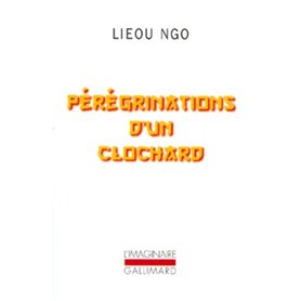 Pérégrinations d'un clochard