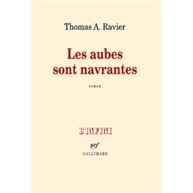 Les aubes sont navrantes