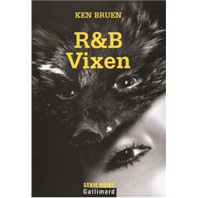 R&B - Vixen