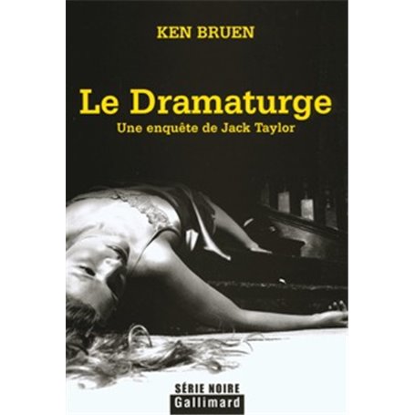 Le Dramaturge