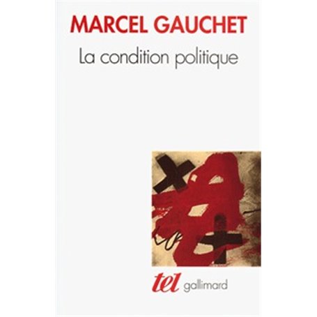 La condition politique