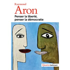 Penser la liberté, penser la démocratie