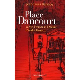 Place Dancourt