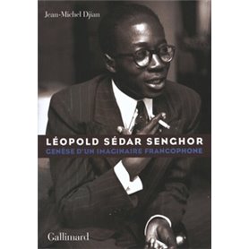 Léopold Sédar Senghor
