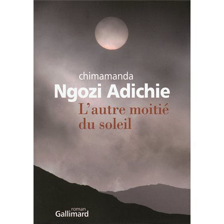 L'autre moitié du soleil