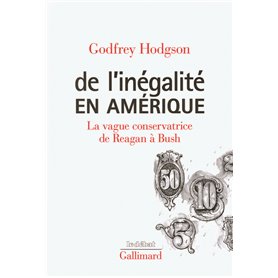 De l'inégalité en Amérique