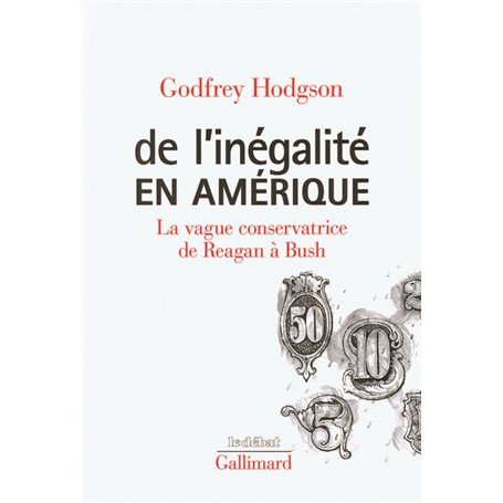 De l'inégalité en Amérique