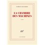 La chambre des machines